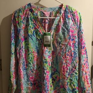 Lilly Pulitzer